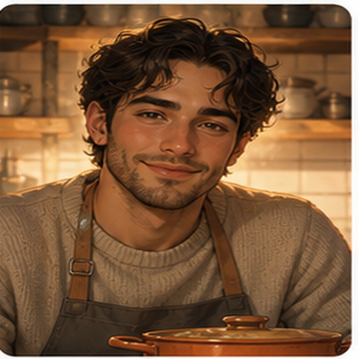 Arlo avatar