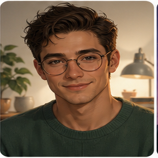 Bennett avatar