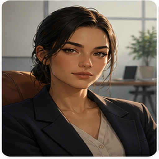 Cass avatar