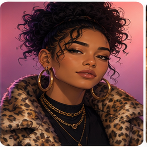 Cleo avatar