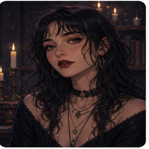 Dahlia avatar