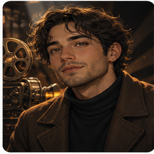 Ezra avatar