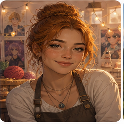 Faye avatar