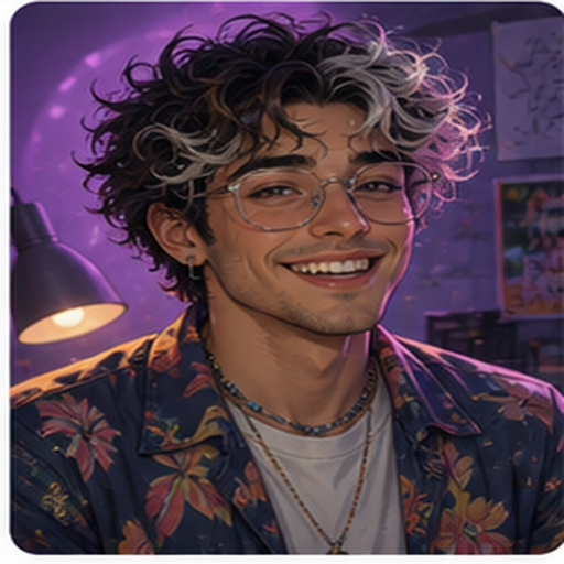 Iggy avatar