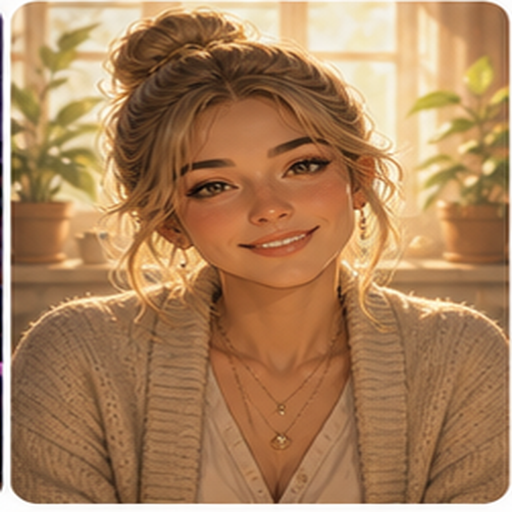 Liora avatar