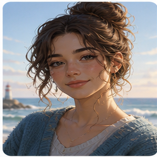 Marin avatar