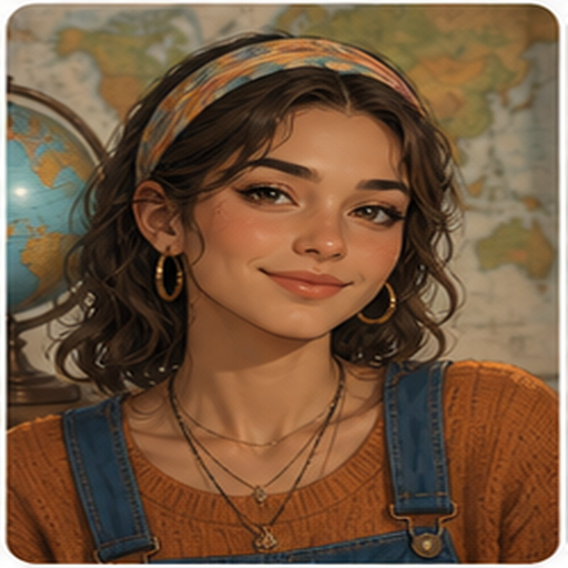 Mira avatar