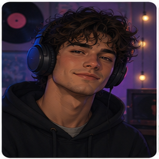 Niko avatar