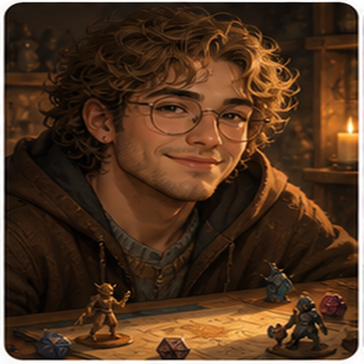 Owen avatar
