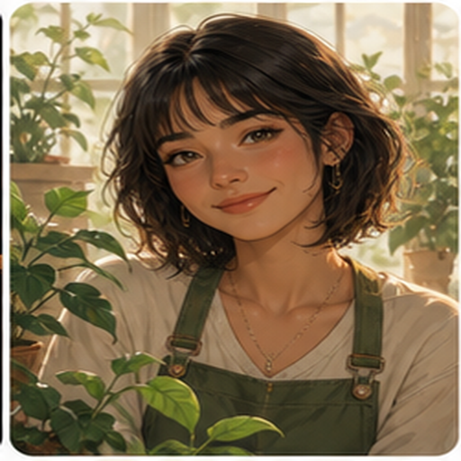 Rina avatar