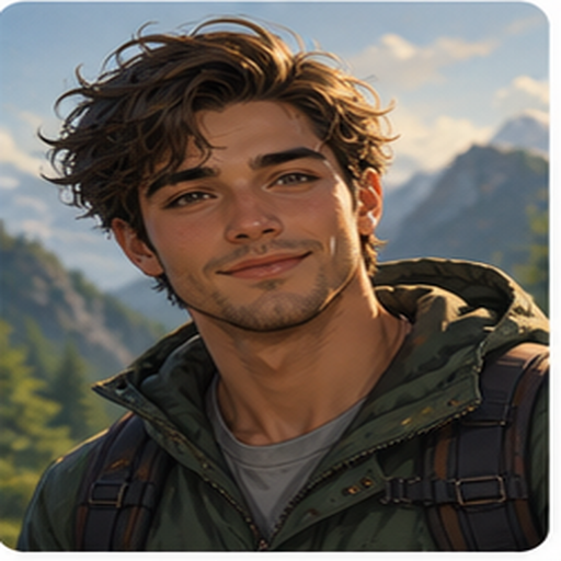 Rowan avatar