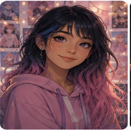 Sora avatar