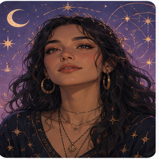 Talia avatar